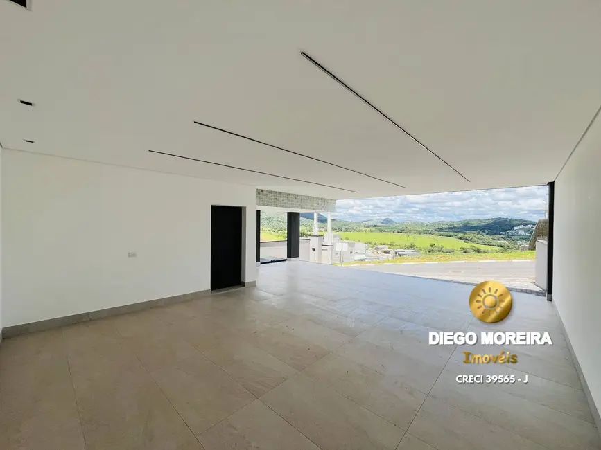 Foto 7 de Casa de Condomínio com 3 quartos à venda, 364m2 em Jardim dos Pinheiros, Atibaia - SP