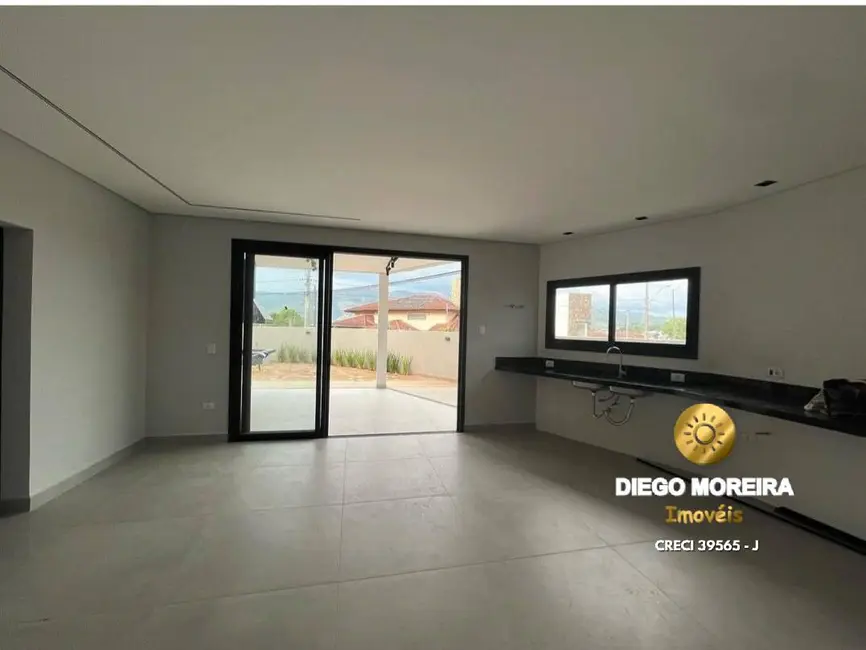 Foto 6 de Casa de Condomínio com 3 quartos à venda, 322m2 em Jardim do Lago, Atibaia - SP