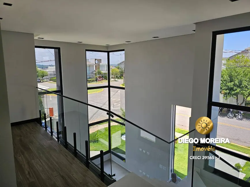 Foto 5 de Casa de Condomínio com 3 quartos à venda, 322m2 em Jardim do Lago, Atibaia - SP