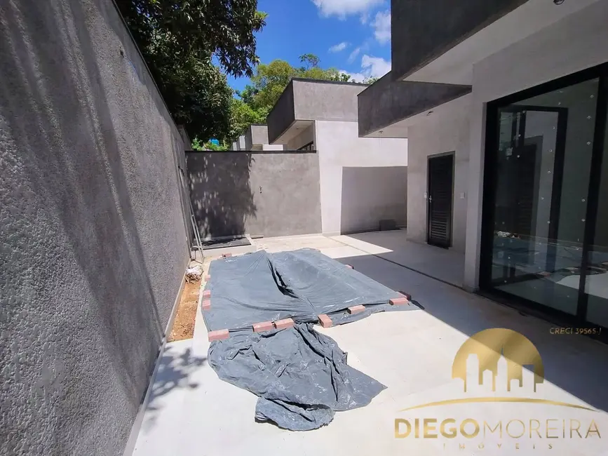 Casa de Condomínio com 3 quartos à venda, 220m2 em Jardim Estância Brasil, Atibaia - SP - imagem 8 Foto 8 de Casa de Condomínio com 3 quartos à venda, 220m2 em Jardim Estância Brasil, Atibaia - SP