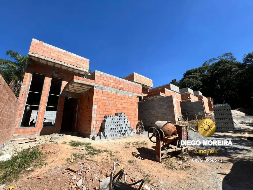 Foto 3 de Casa de Condomínio com 3 quartos à venda, 220m2 em Jardim Estância Brasil, Atibaia - SP