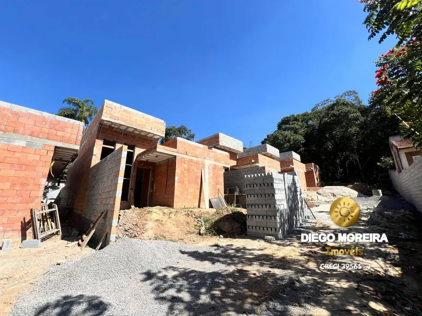 Foto 7 de Casa de Condomínio com 3 quartos à venda, 220m2 em Jardim Estância Brasil, Atibaia - SP