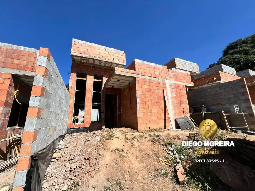 Foto 4 de Casa de Condomínio com 3 quartos à venda, 220m2 em Jardim Estância Brasil, Atibaia - SP