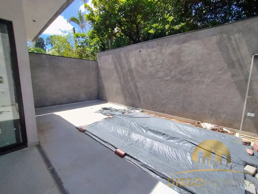 Foto 9 de Casa de Condomínio com 3 quartos à venda, 220m2 em Jardim Estância Brasil, Atibaia - SP