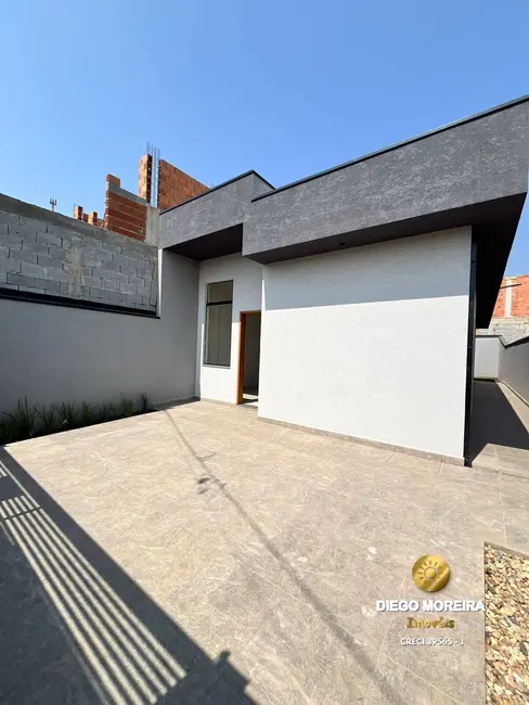 Casa com 3 quartos à venda, 185m2 em Atibaia - SP - imagem 3 Foto 3 de Casa com 3 quartos à venda, 185m2 em Atibaia - SP