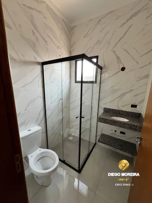 Casa com 3 quartos à venda, 185m2 em Atibaia - SP - imagem 9 Foto 9 de Casa com 3 quartos à venda, 185m2 em Atibaia - SP