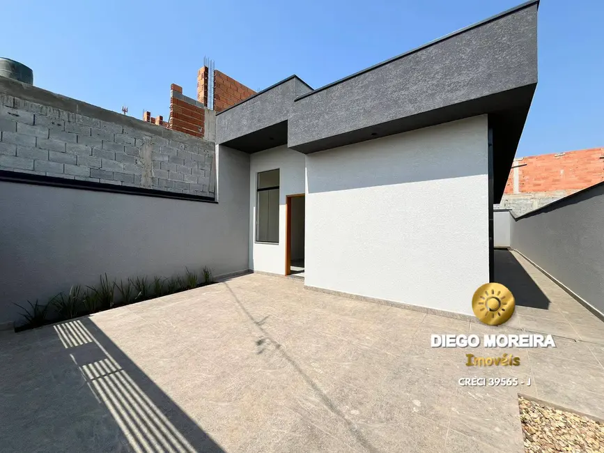 Casa com 3 quartos à venda, 185m2 em Atibaia - SP - imagem 4 Foto 4 de Casa com 3 quartos à venda, 185m2 em Atibaia - SP