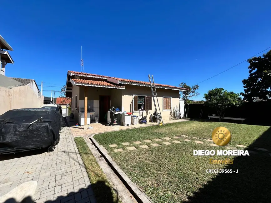 Foto 2 de Casa de Condomínio com 5 quartos à venda, 510m2 em Jardim Shangri-Lá, Atibaia - SP