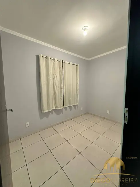 Foto 9 de Casa com 2 quartos à venda, 80m2 em Jardim São Felipe, Atibaia - SP
