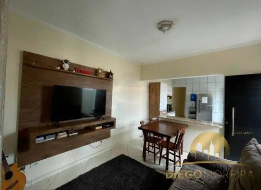 Foto 4 de Casa com 3 quartos à venda, 70m2 em Mairipora - SP