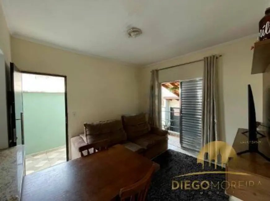 Foto 5 de Casa com 3 quartos à venda, 70m2 em Mairipora - SP