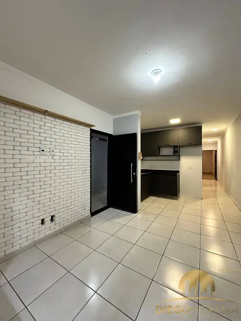 Foto 3 de Casa com 2 quartos à venda, 80m2 em Jardim São Felipe, Atibaia - SP