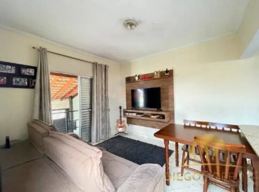 Foto 3 de Casa com 3 quartos à venda, 70m2 em Mairipora - SP