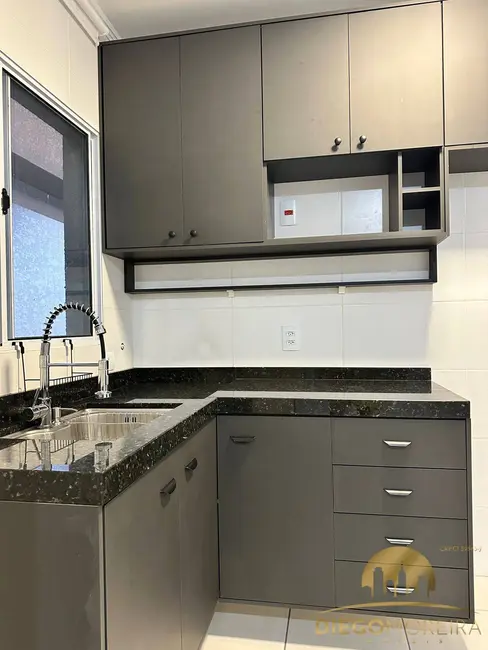 Foto 6 de Casa com 2 quartos à venda, 80m2 em Jardim São Felipe, Atibaia - SP