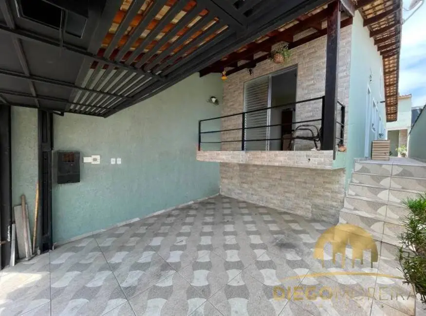 Foto 1 de Casa com 3 quartos à venda, 70m2 em Mairipora - SP
