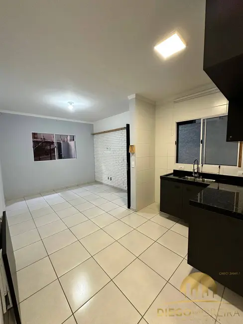 Foto 4 de Casa com 2 quartos à venda, 80m2 em Jardim São Felipe, Atibaia - SP
