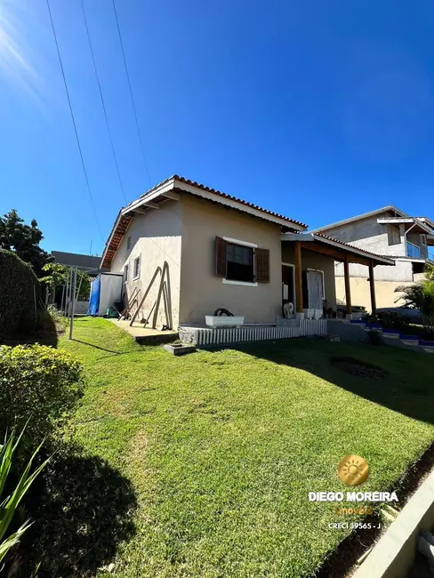 Foto 4 de Casa de Condomínio com 5 quartos à venda, 510m2 em Jardim Shangri-Lá, Atibaia - SP