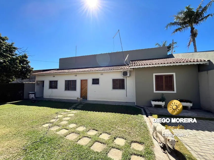 Foto 3 de Casa de Condomínio com 5 quartos à venda, 510m2 em Jardim Shangri-Lá, Atibaia - SP