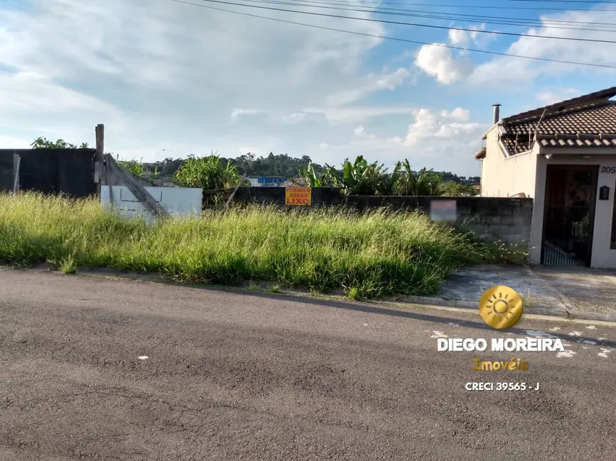 Foto 1 de Terreno / Lote à venda, 250m2 em Mairipora - SP