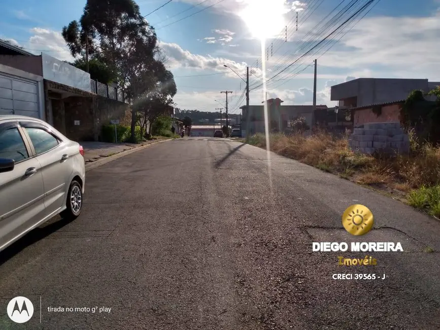 Foto 3 de Terreno / Lote à venda, 250m2 em Mairipora - SP