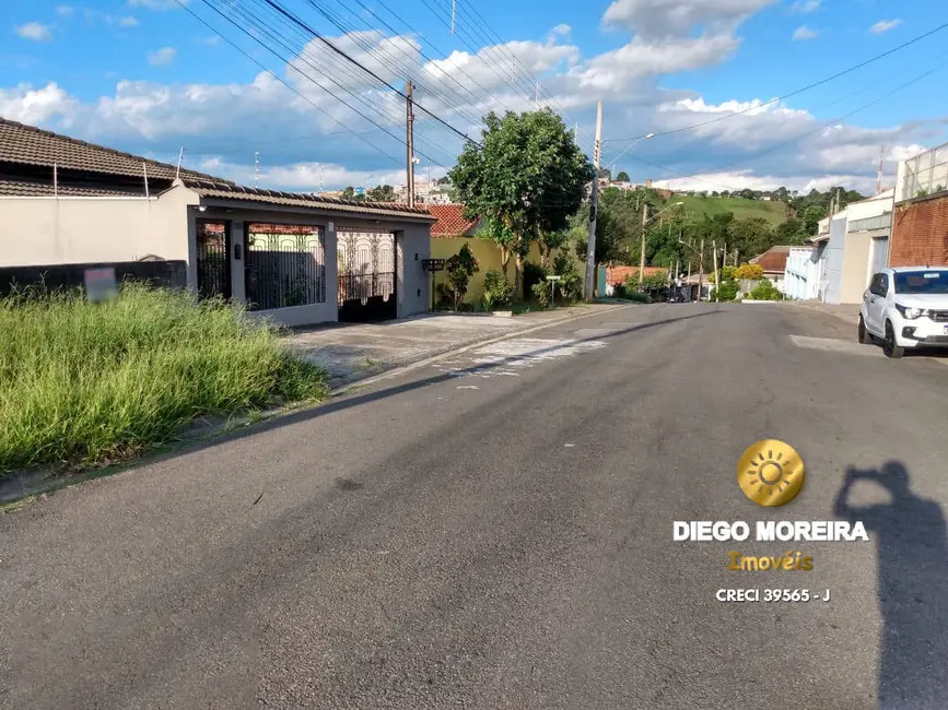 Foto 2 de Terreno / Lote à venda, 250m2 em Mairipora - SP