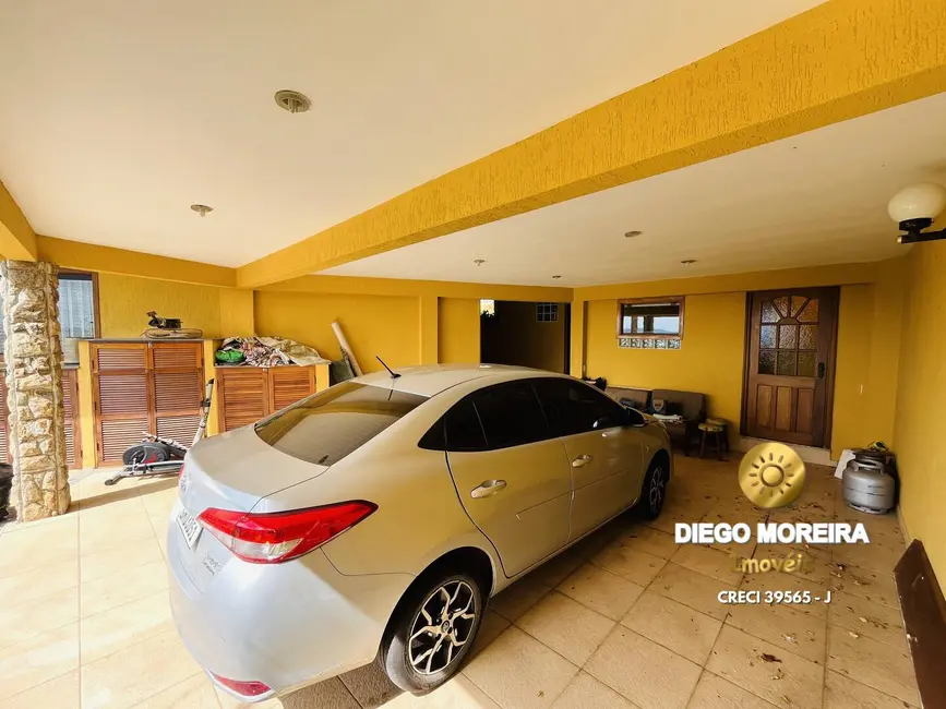 Foto 6 de Casa de Condomínio com 7 quartos à venda, 1035m2 em Itapetinga, Atibaia - SP