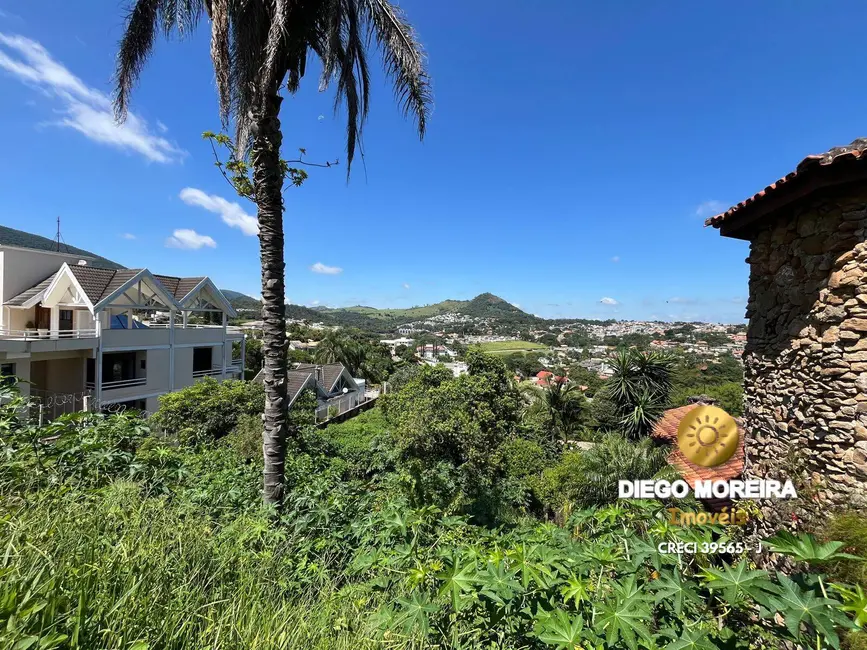 Foto 8 de Lote de Condomínio à venda, 1438m2 em Itapetinga, Atibaia - SP