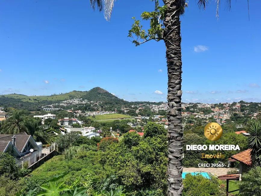 Foto 7 de Lote de Condomínio à venda, 1438m2 em Itapetinga, Atibaia - SP