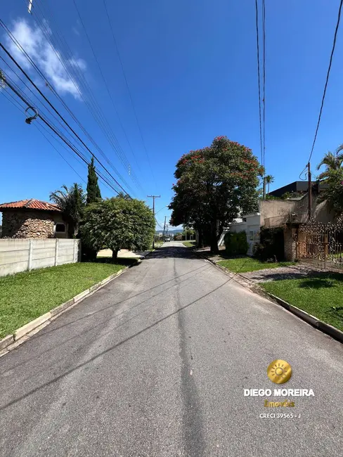 Foto 3 de Lote de Condomínio à venda, 1438m2 em Itapetinga, Atibaia - SP