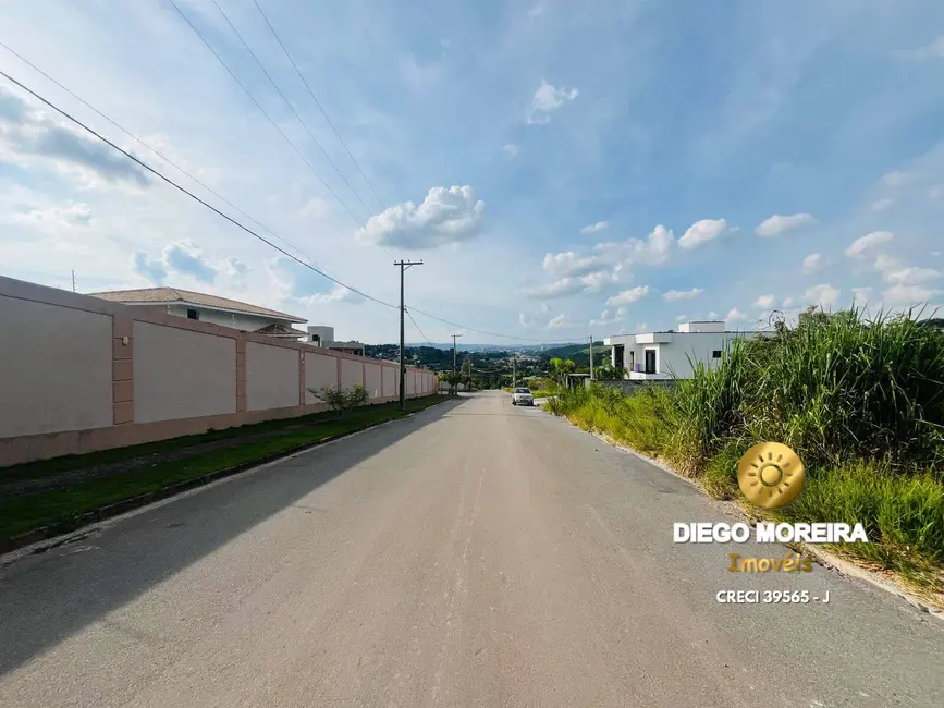 Foto 5 de Terreno / Lote à venda, 848m2 em Itapetinga, Atibaia - SP