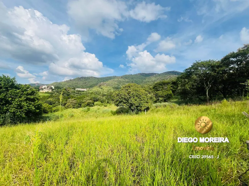 Foto 7 de Terreno / Lote à venda, 848m2 em Itapetinga, Atibaia - SP