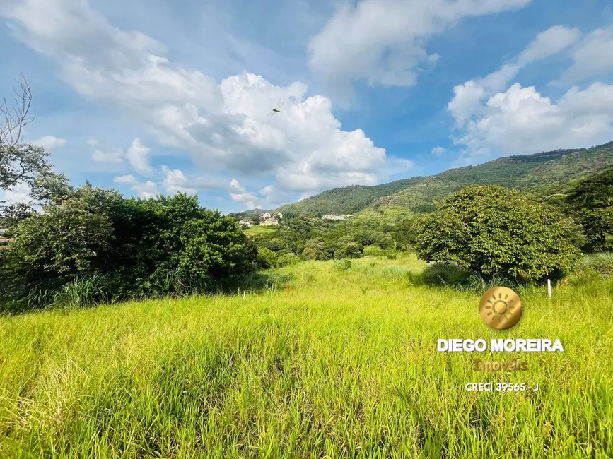 Foto 9 de Terreno / Lote à venda, 848m2 em Itapetinga, Atibaia - SP