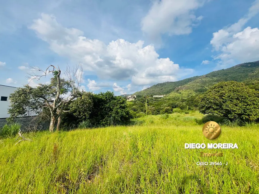 Foto 6 de Terreno / Lote à venda, 848m2 em Itapetinga, Atibaia - SP