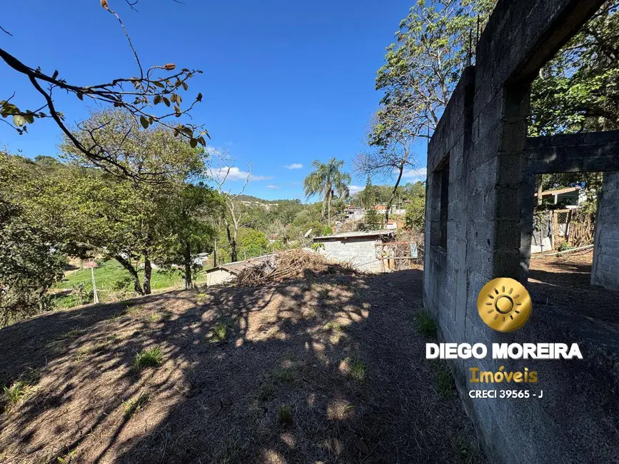Foto 8 de Terreno / Lote à venda, 500m2 em Mairipora - SP