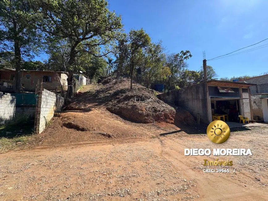 Foto 1 de Terreno / Lote à venda, 500m2 em Mairipora - SP