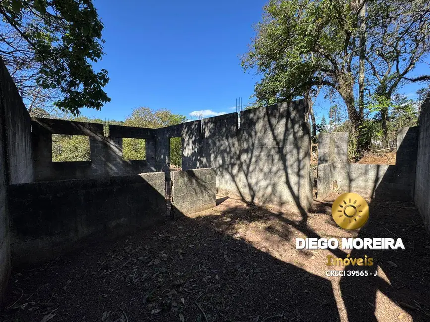 Foto 4 de Terreno / Lote à venda, 500m2 em Mairipora - SP