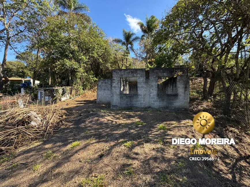 Foto 2 de Terreno / Lote à venda, 500m2 em Mairipora - SP