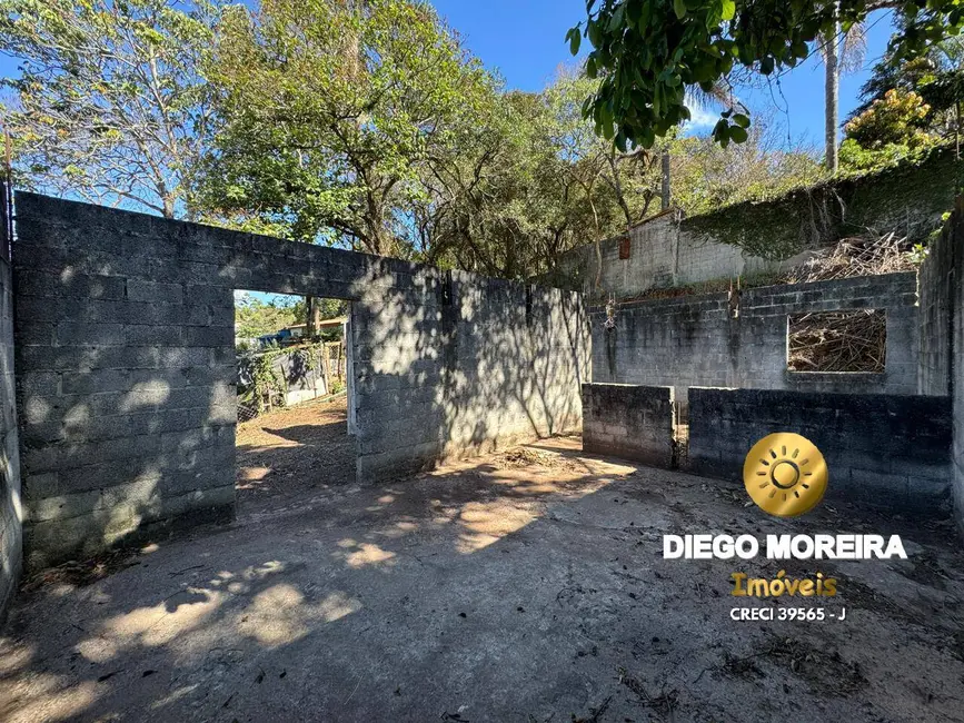 Foto 5 de Terreno / Lote à venda, 500m2 em Mairipora - SP