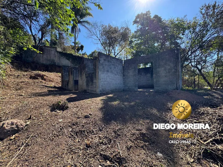 Foto 3 de Terreno / Lote à venda, 500m2 em Mairipora - SP