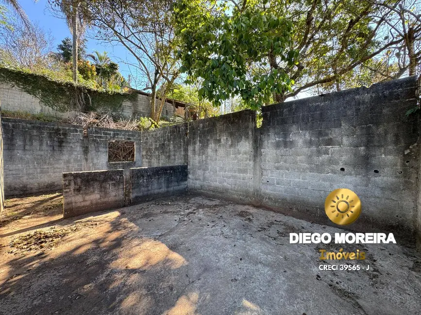 Foto 6 de Terreno / Lote à venda, 500m2 em Mairipora - SP