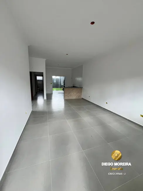 Foto 5 de Casa com 3 quartos à venda, 97m2 em Nova Cerejeira, Atibaia - SP