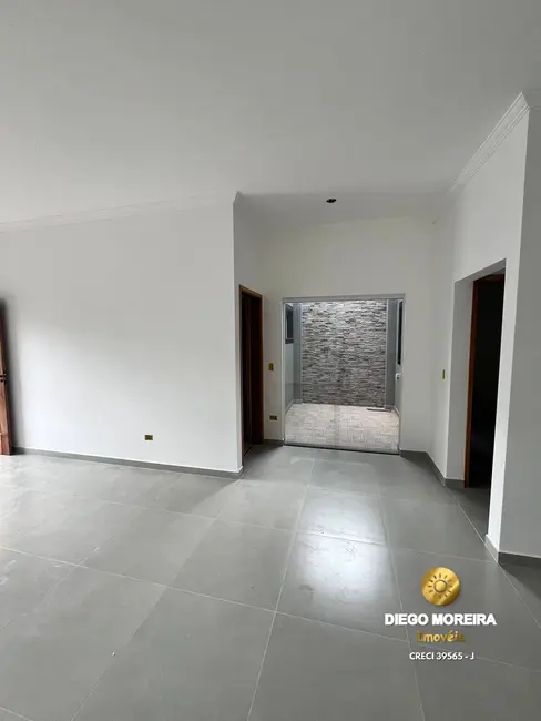 Foto 4 de Casa com 3 quartos à venda, 97m2 em Nova Cerejeira, Atibaia - SP