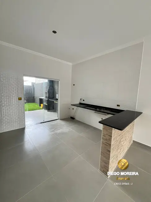 Foto 9 de Casa com 3 quartos à venda, 97m2 em Nova Cerejeira, Atibaia - SP