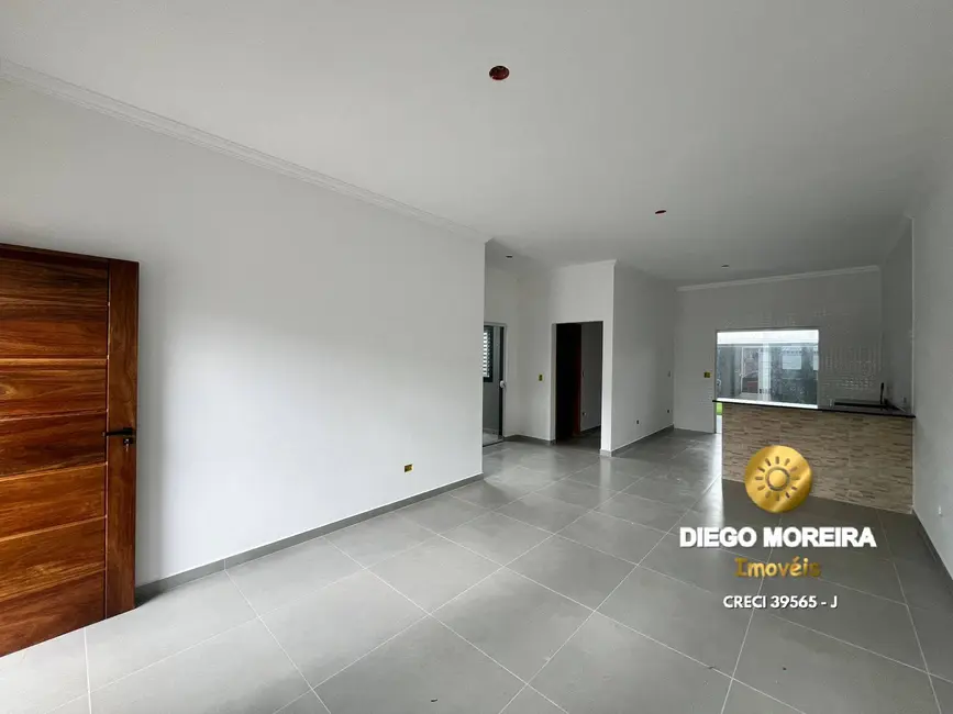Foto 3 de Casa com 3 quartos à venda, 97m2 em Nova Cerejeira, Atibaia - SP