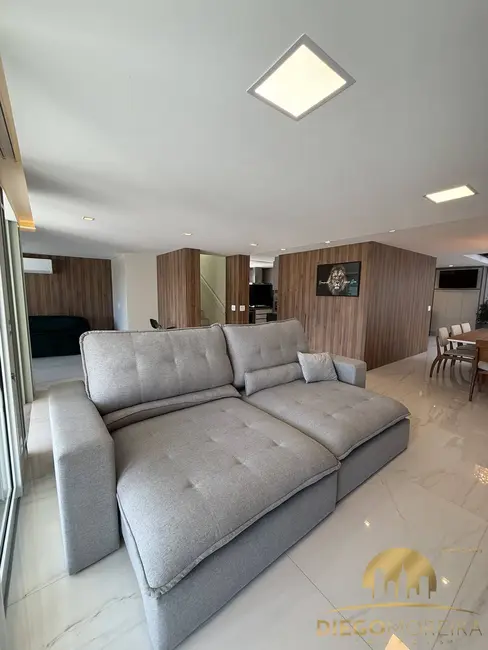 Foto 7 de Casa de Condomínio com 3 quartos à venda e para alugar, 360m2 em Jardim Maristela, Atibaia - SP