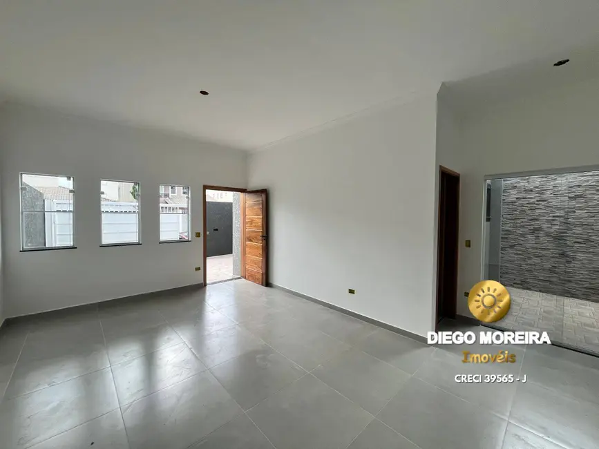 Foto 6 de Casa com 3 quartos à venda, 97m2 em Nova Cerejeira, Atibaia - SP
