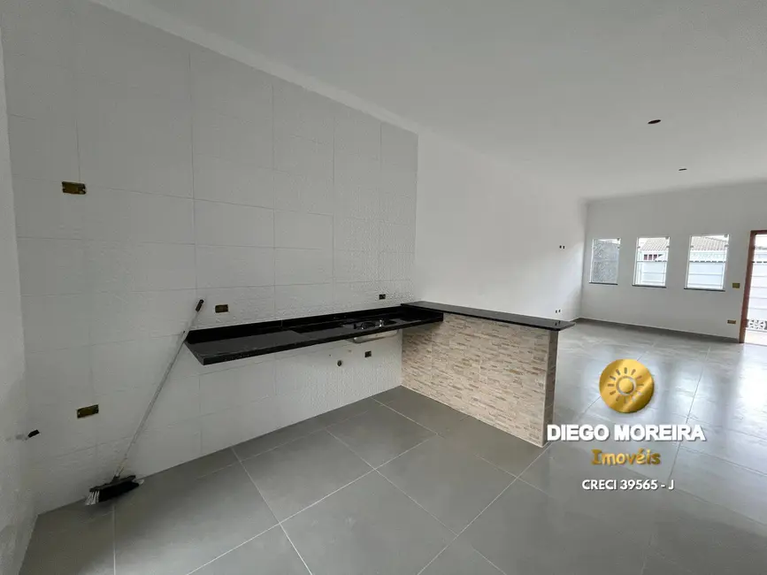 Foto 8 de Casa com 3 quartos à venda, 97m2 em Nova Cerejeira, Atibaia - SP