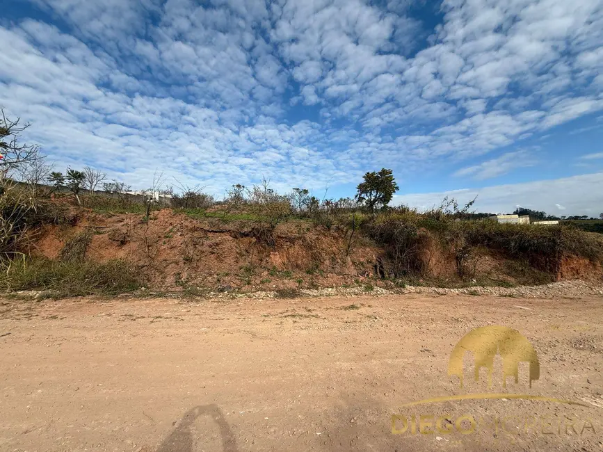 Lote de Condomínio à venda, 1020m2 em Jardim Centenário, Atibaia - SP - imagem 8 Foto 8 de Lote de Condomínio à venda, 1020m2 em Jardim Centenário, Atibaia - SP