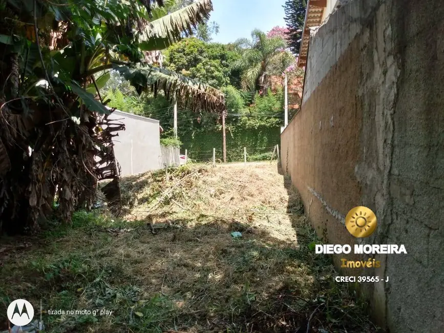 Foto 6 de Terreno / Lote à venda, 400m2 em Mairipora - SP