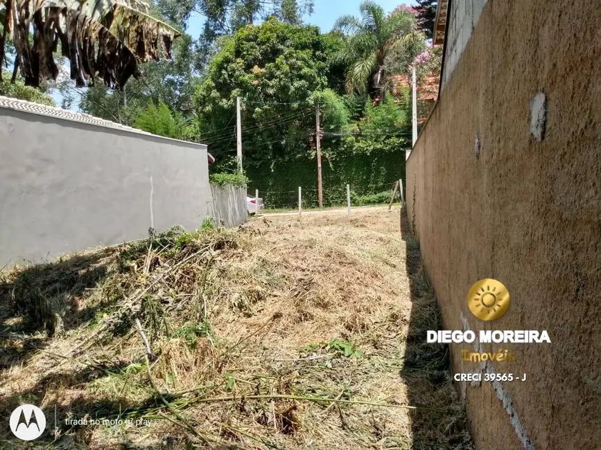 Foto 5 de Terreno / Lote à venda, 400m2 em Mairipora - SP